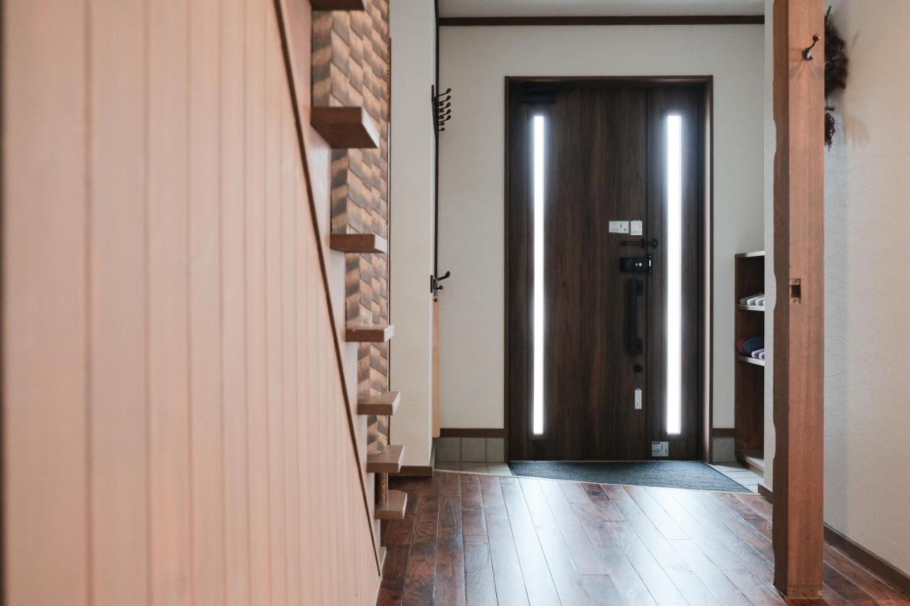 Lampstand Stay Sapporo Exterior photo