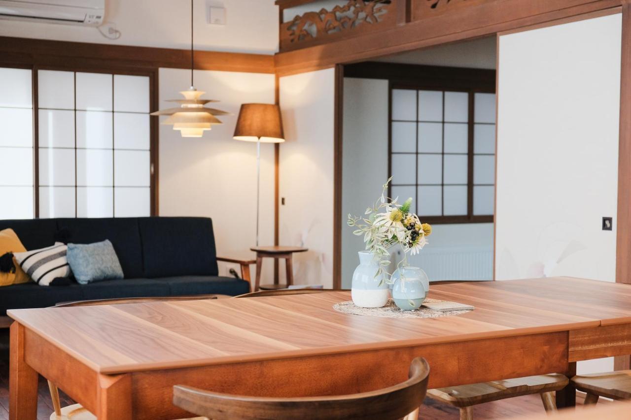 Lampstand Stay Sapporo Exterior photo