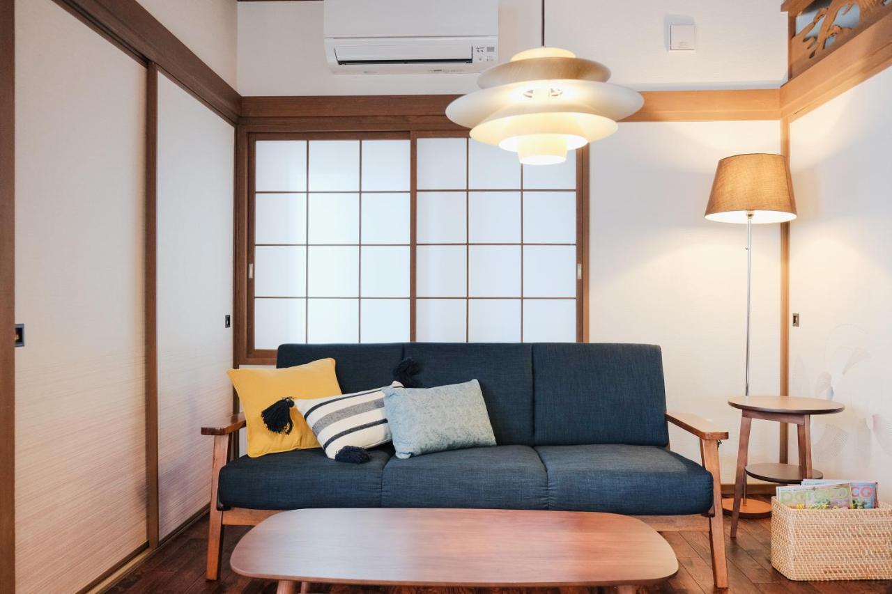 Lampstand Stay Sapporo Exterior photo